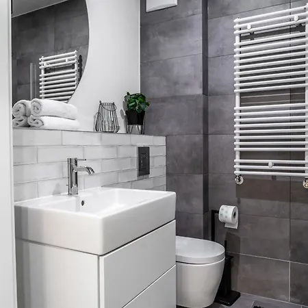 Uniquerent- Luksusowy Apartament W Centrum Wroclawia, Tuz Obok Wyspy Slodowej Exterior photo